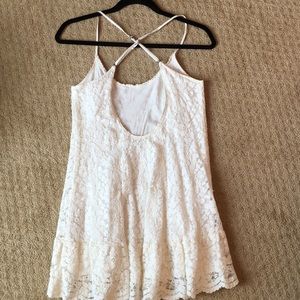 Abercrombie & Fitch Dresses - Abercrombie and Fitch dress Abercrombie & Fitch Dresses - Abercrombie and Fitch dress